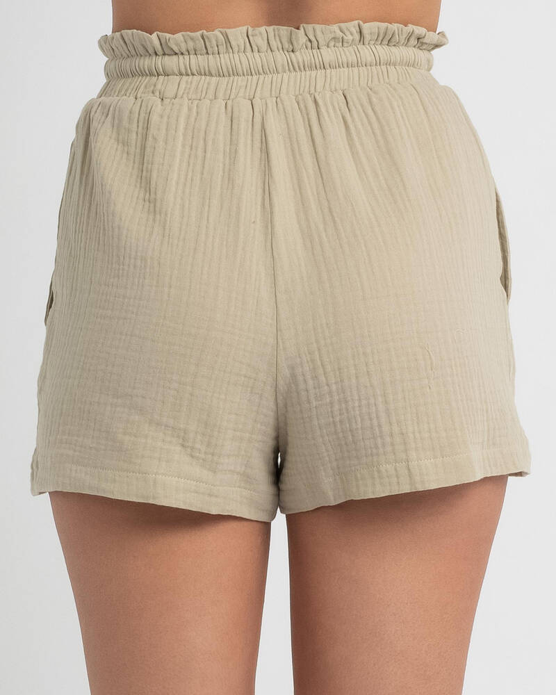 Mooloola Olivia Shorts for Womens