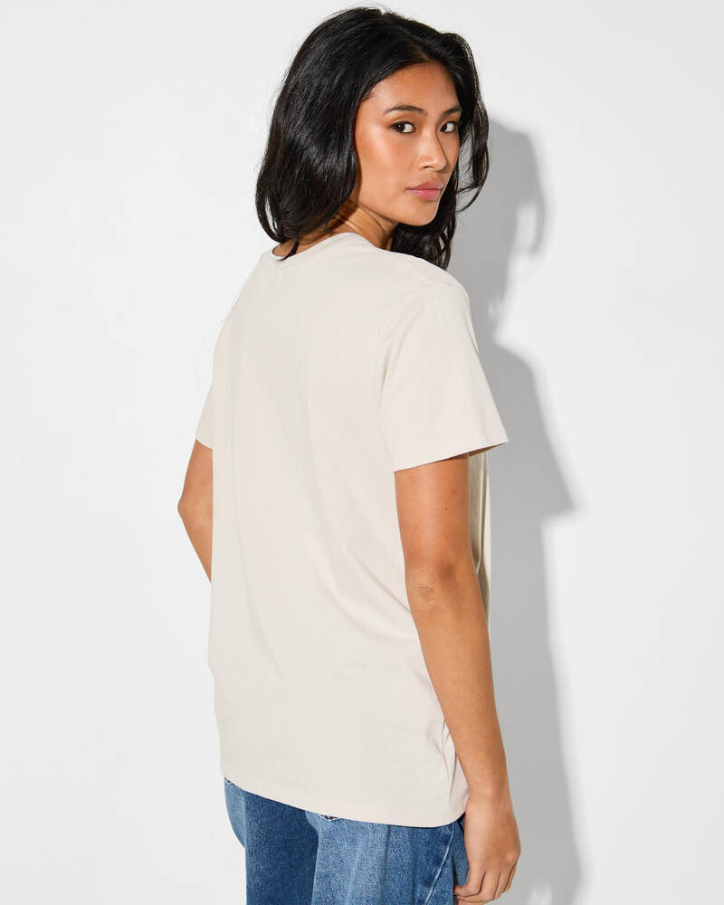 Unit Scholar Regular T-Shirt for Womens