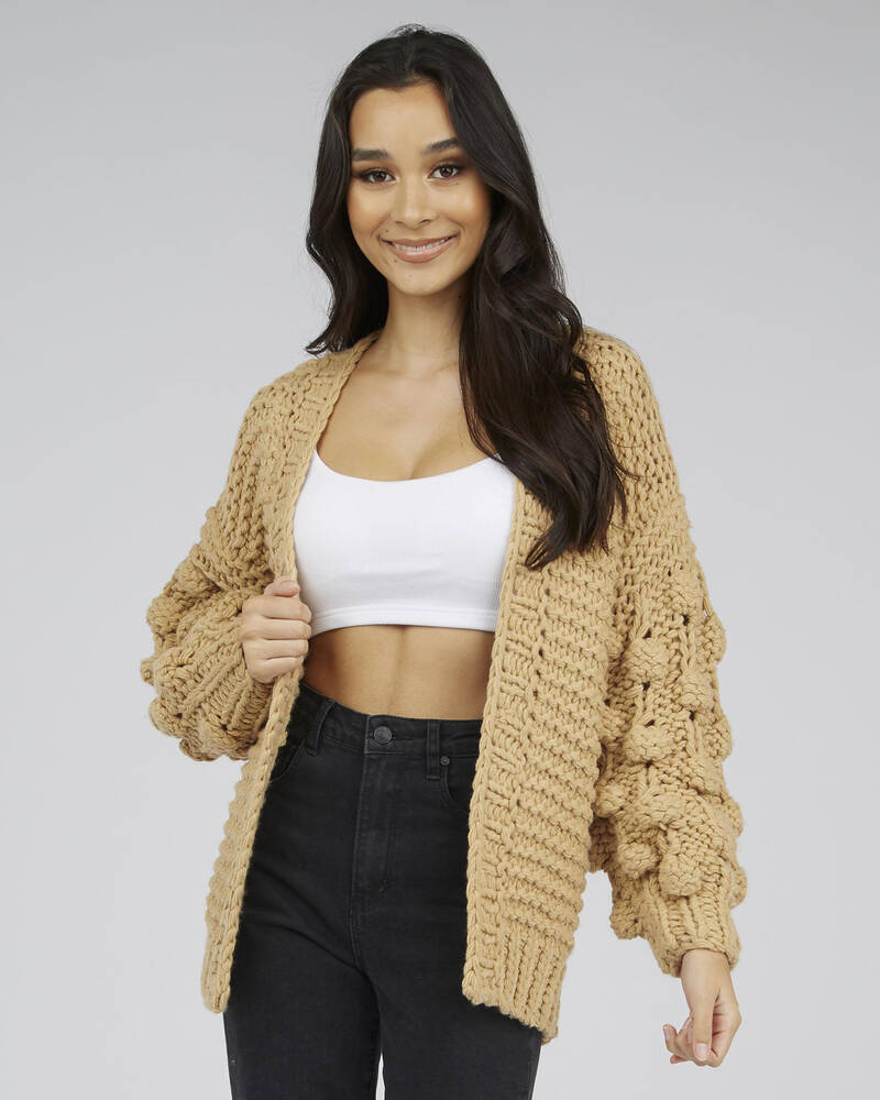 Ava And Ever Jane Knit Cardigan for Womens