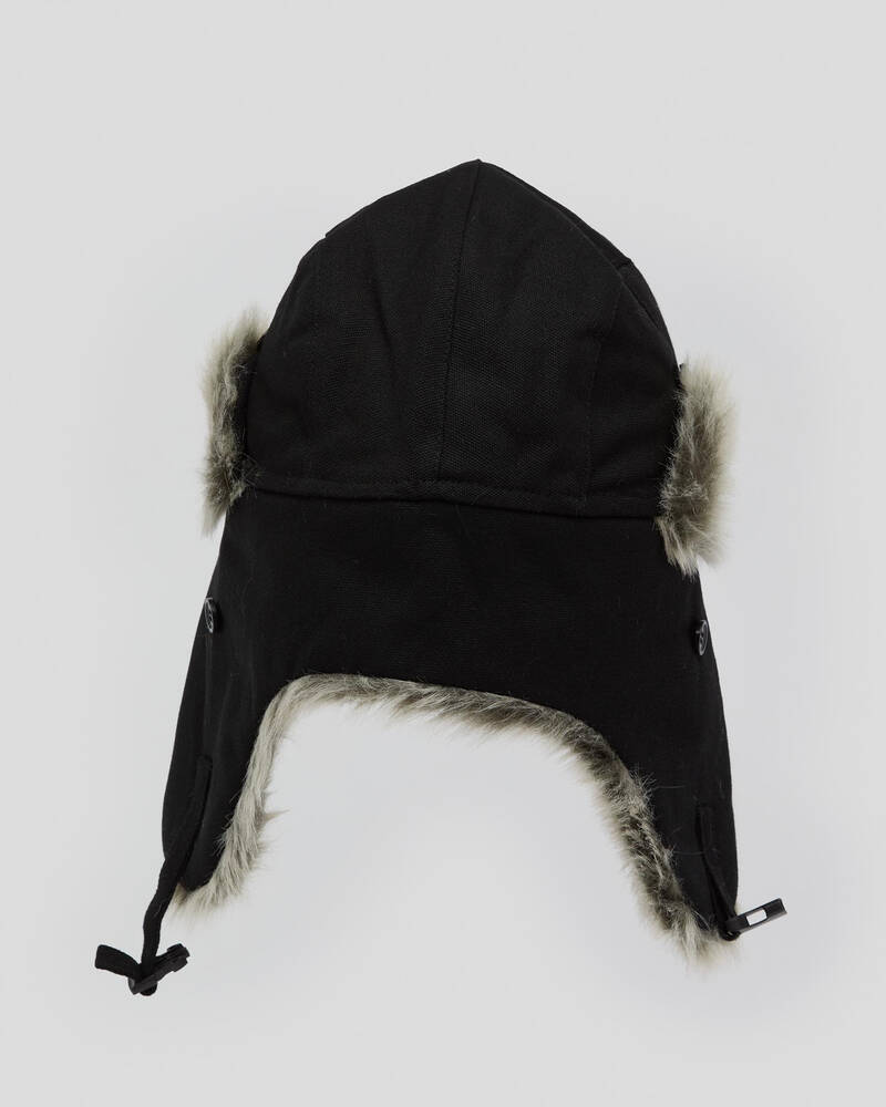 Miscellaneous Boys' Wintertide Fudd Hat for Mens
