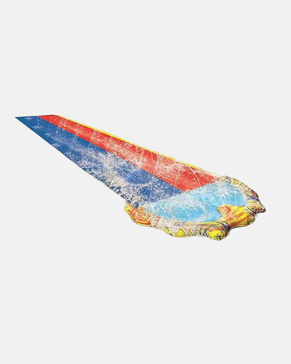 Go Play! Splash Sprint Racing Slide for Unisex