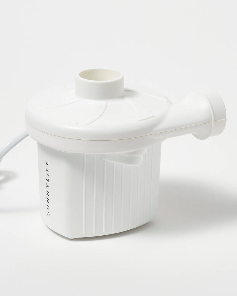 Sunnylife Electric Air Pump for Unisex