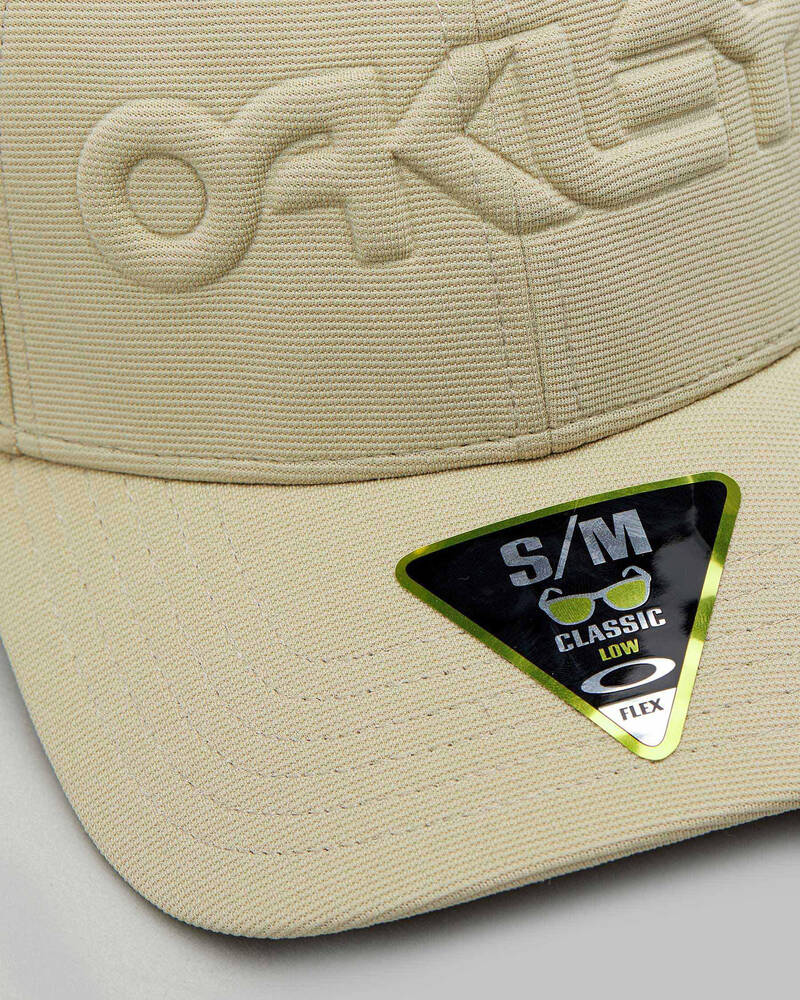 Oakley Embossed Cap for Mens