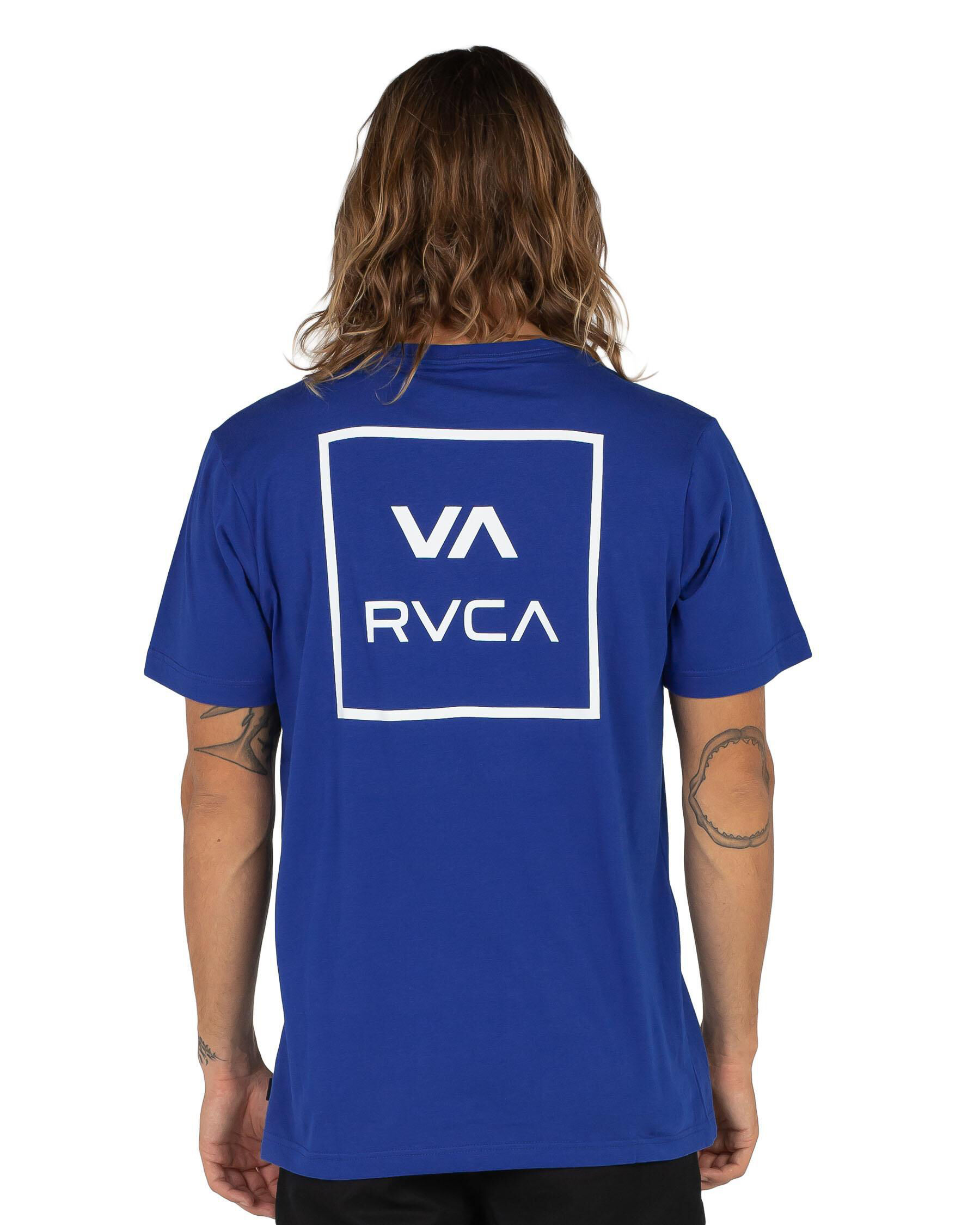 RVCA | City Beach Australia