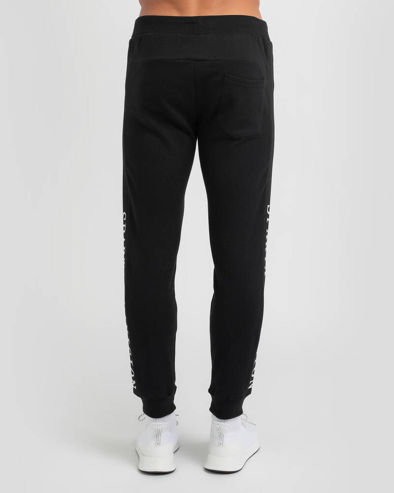 Sparta Seclude Track Pants for Mens
