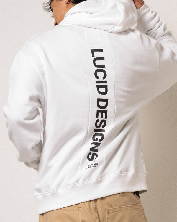 Lucid Fluxion Hoodie for Mens