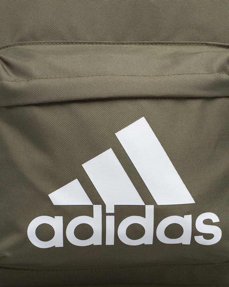 Adidas Classic Bos Backpack for Mens