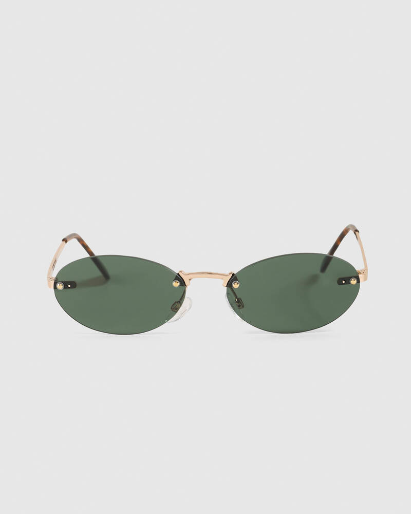 Indie Eyewear Romy Sunglasses for Womens