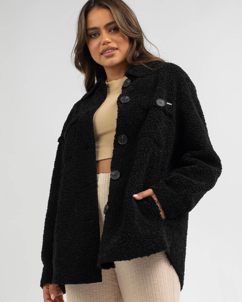 Ava And Ever Alabama Shacket for Womens