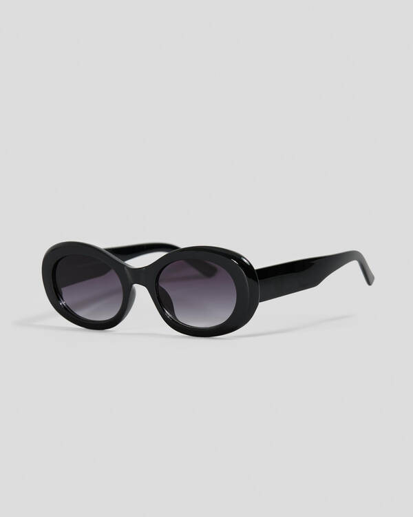 Indie Eyewear Barby Sunglasses for Womens