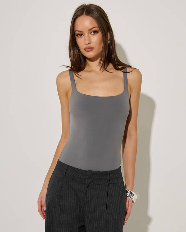 Wilson Basic Bodysuit