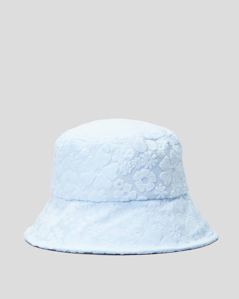Ava And Ever Girls' Jayda Bucket Hat for Womens