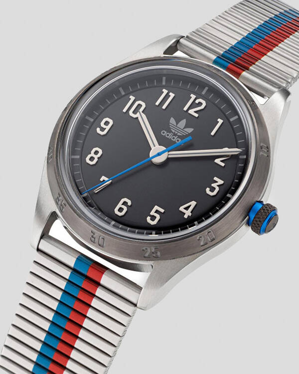 adidas Code Four Watch for Mens