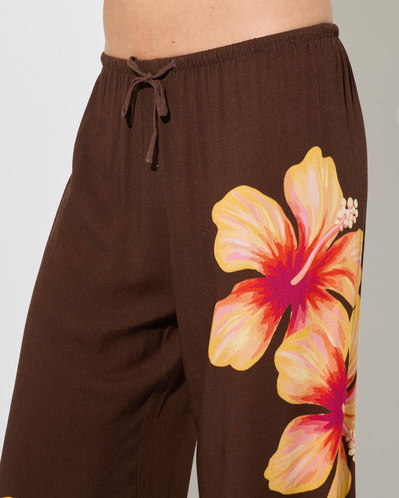 Mooloola Malia Pants for Womens