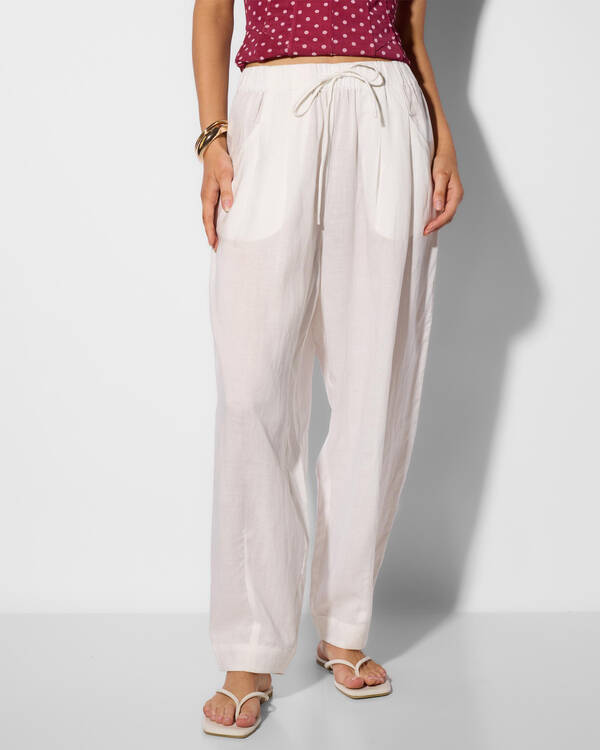 Kenji Pants