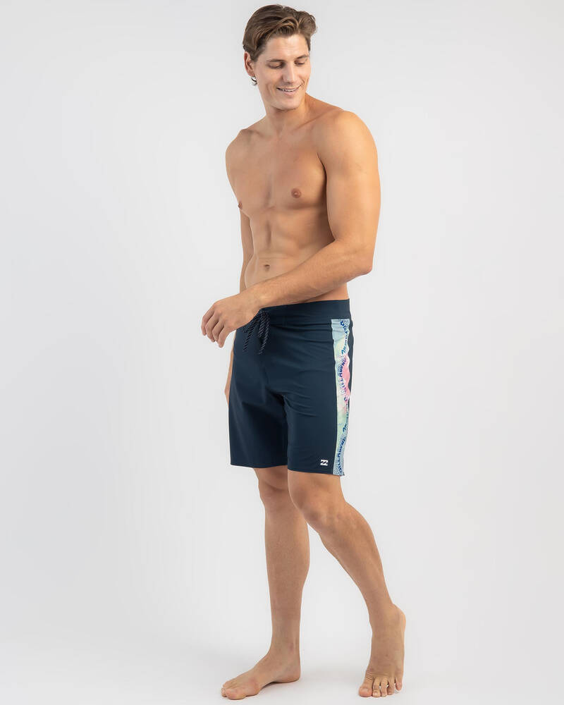 Billabong D Bah Ciclo Pro Board Shorts for Mens