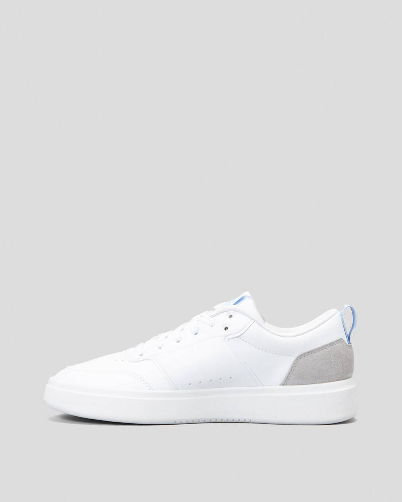 adidas Womens Park St Shoes for
