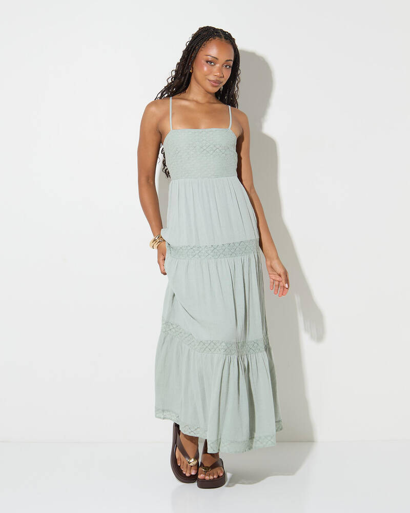 Mooloola Cecelia Maxi Dress for Womens
