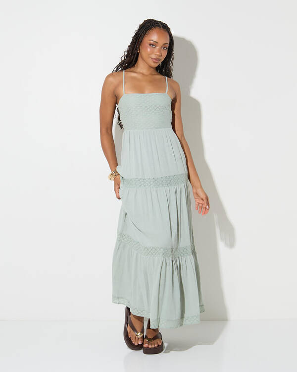 Cecelia Maxi Dress