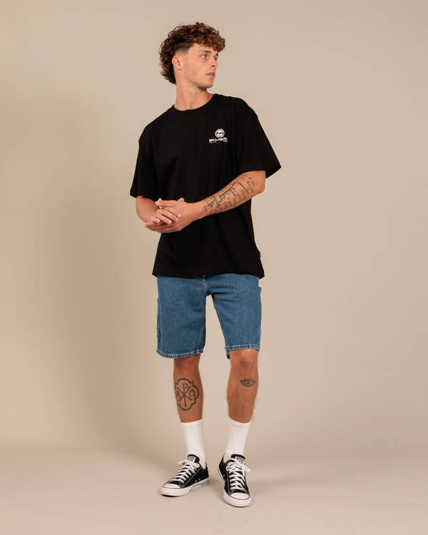 Billabong Bio Wave OG T-Shirt for Mens