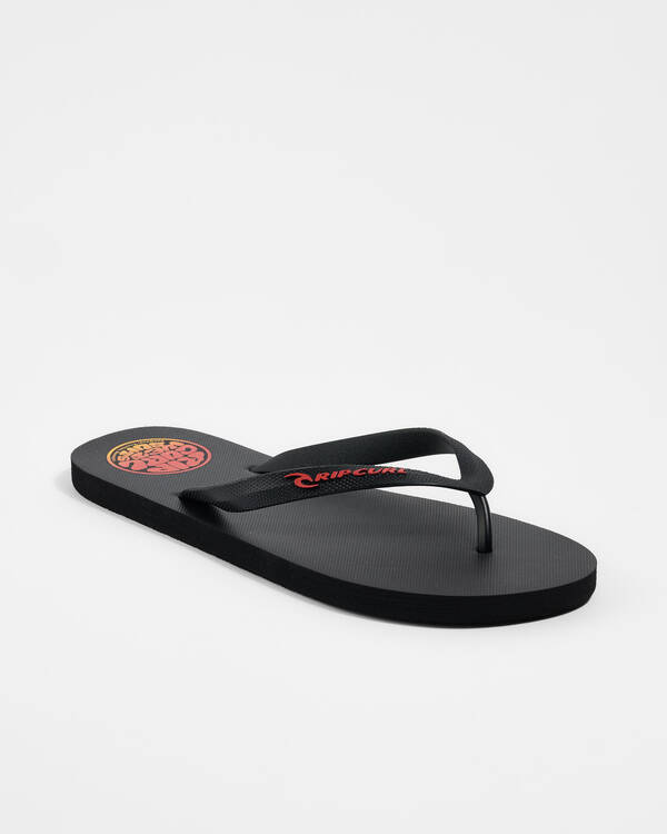 Rip Curl Icons Of Surf Bloom Thongs for Mens