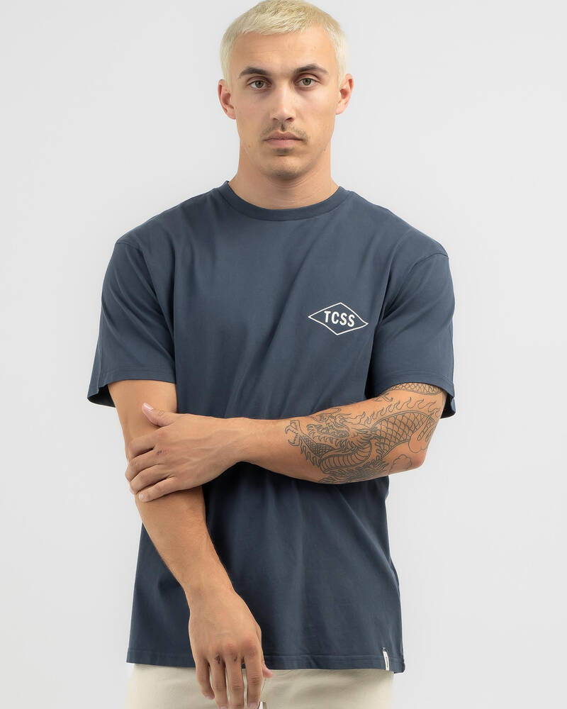 The Critical Slide Society Local T-Shirt for Mens