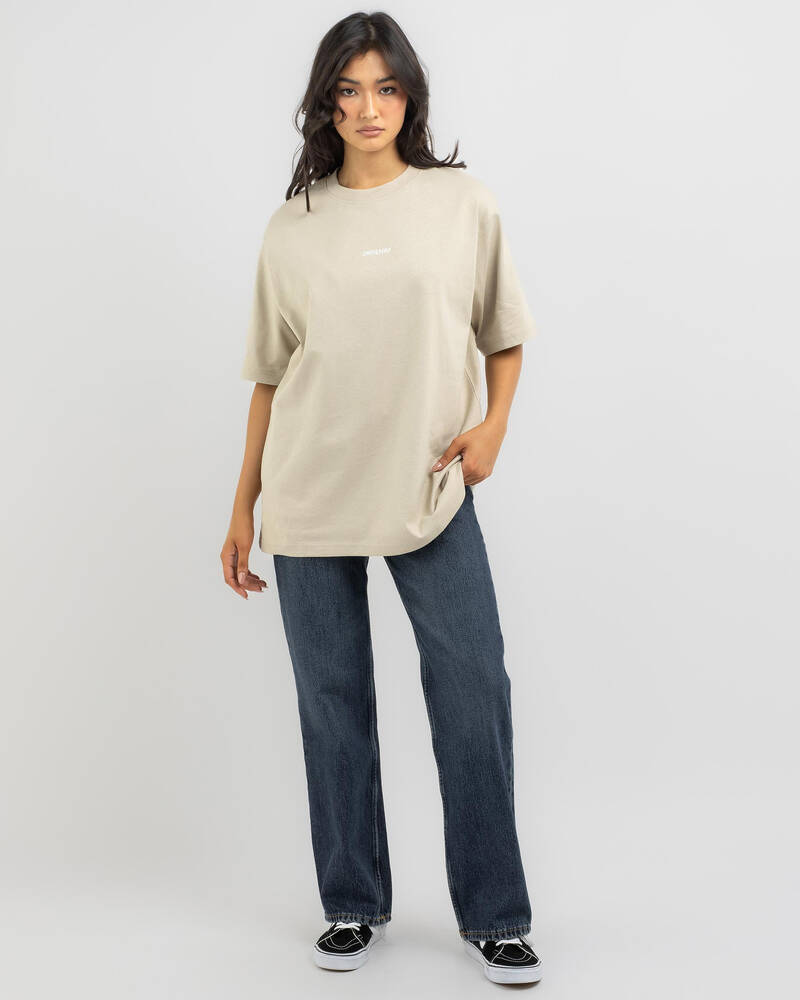 Dr Denim Kerry T-Shirt for Womens