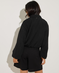 Ava And Ever Sassy Jacket for Womens image number null