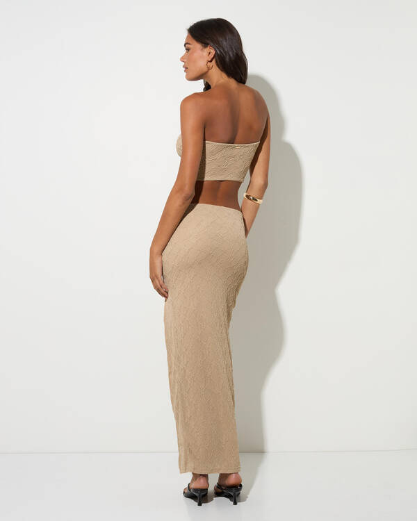 Mooloola Queens Maxi Skirt for Womens