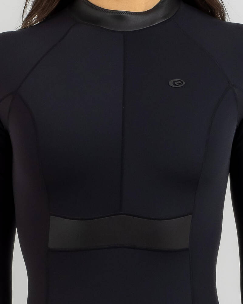 Rip Curl Mirage Ultimate UPF Long Sleeve Surfsuit for Womens