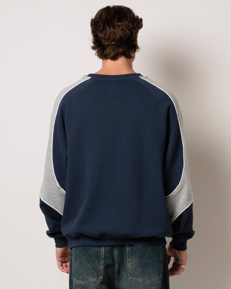 Skylark Dune Sweatshirt for Mens