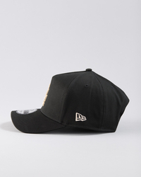 New Era Los Angeles Dodgers 9Forty A-Frame Snapback Cap for Mens image number null