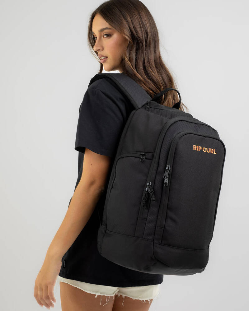 Rip Curl Posse Backpack for Womens