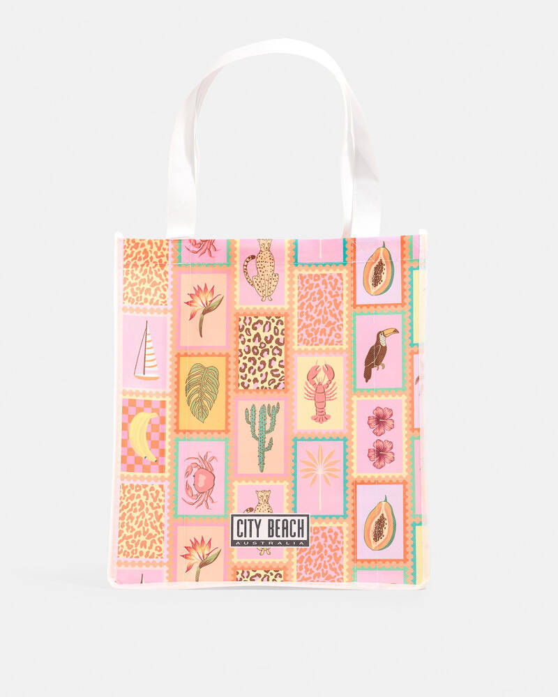 Get It Now Ezra Eco Bag for Womens