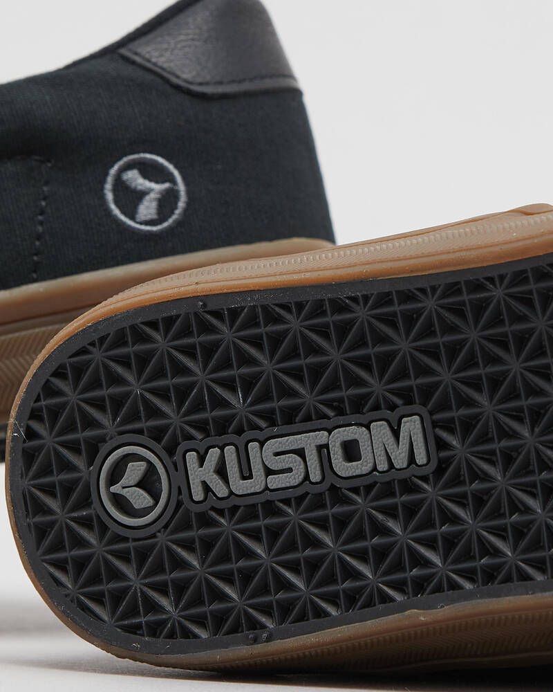Kustom Profile Shoes for Mens