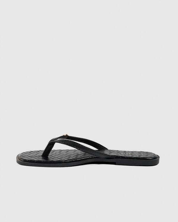 Ava And Ever Saville Thong Sandals for Womens