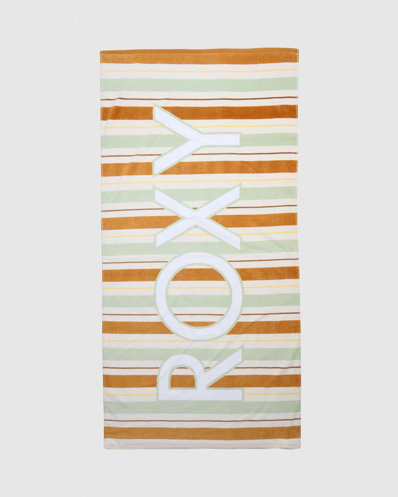 Roxy Fun and Adventure Towel for Womens