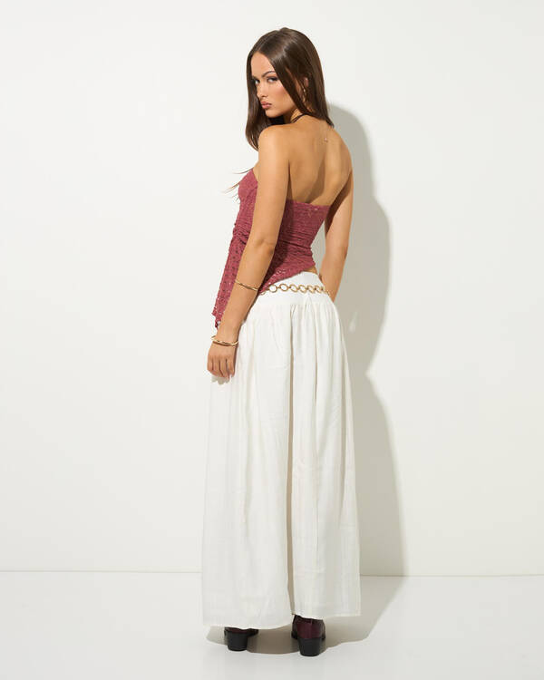 Mooloola Dianne Maxi Skirt for Womens