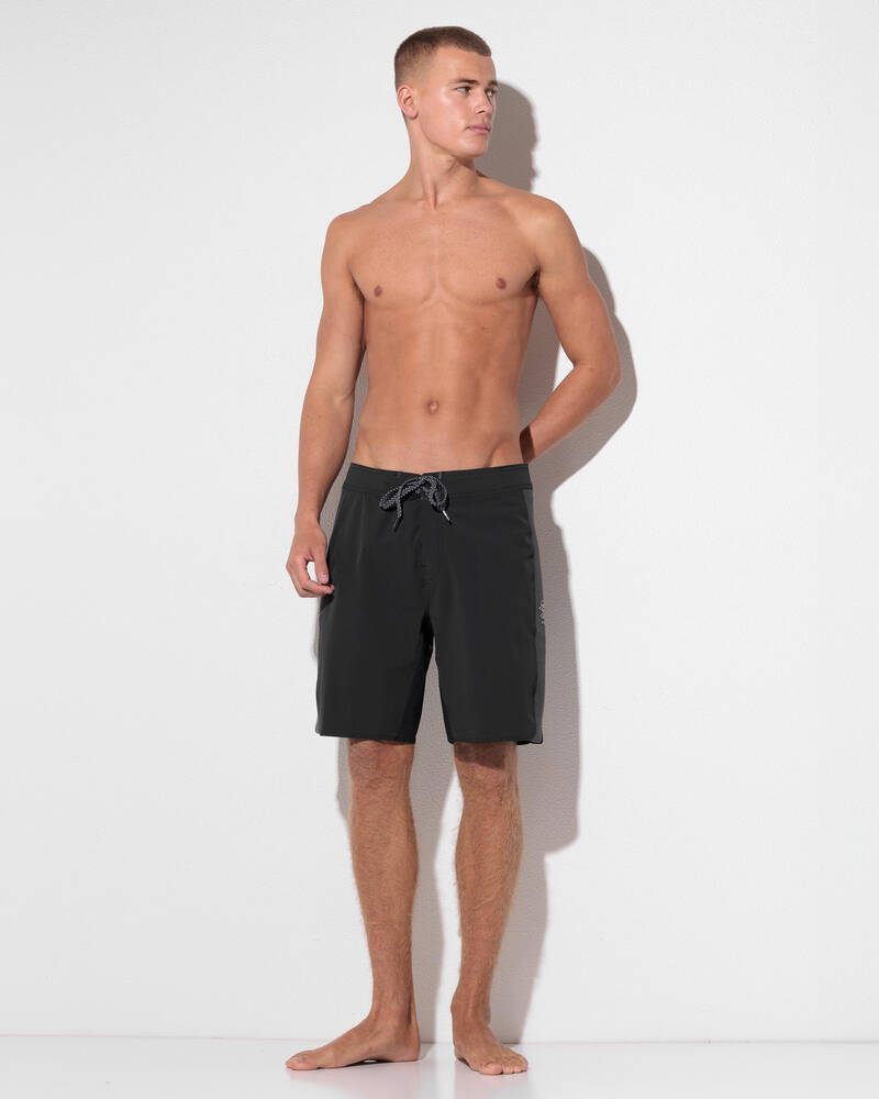 Rip Curl S-Series 3-2-One Cordura 19" Board Shorts for Mens