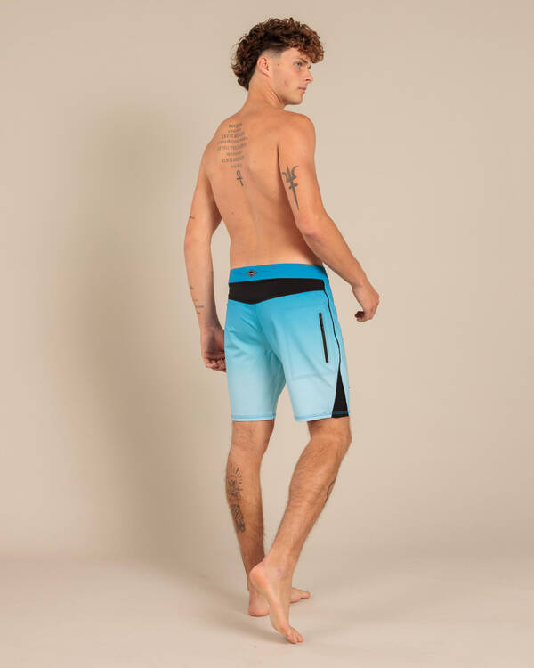 Skylark Mystical Board Shorts for Mens