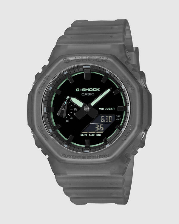 GA2100K-1A Watch