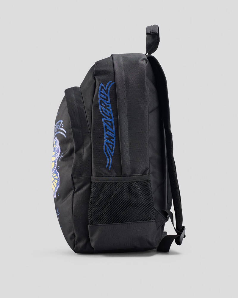 Santa Cruz Winged Butterflies Backpack for Womens