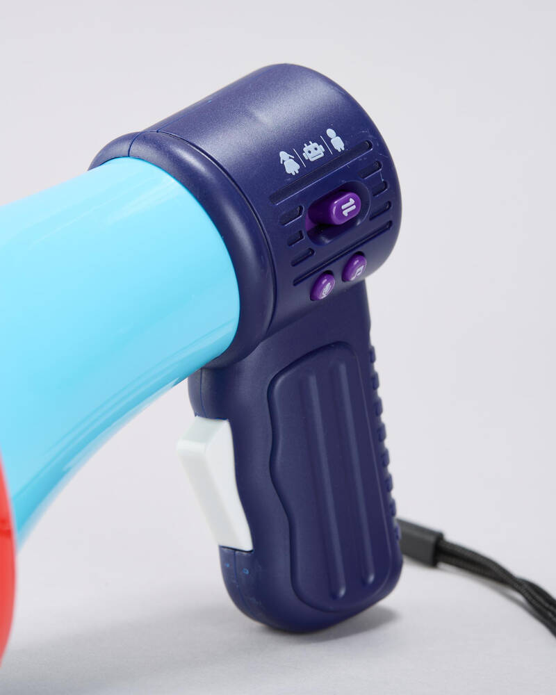 Funnybone Loud Mouth Voice Changer for Mens