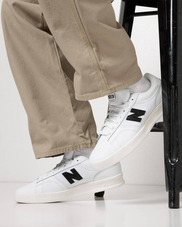 New Balance 272 Shoes for Mens