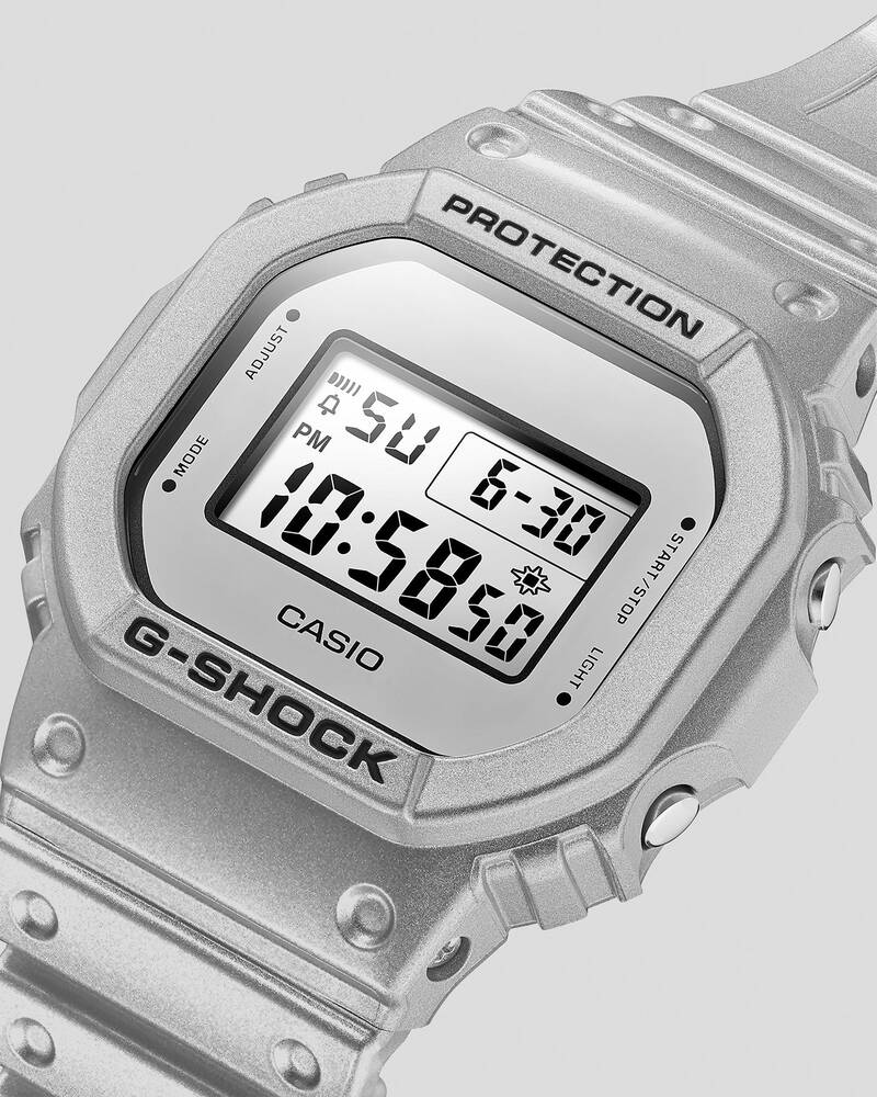 G-Shock DW5600FF-8DR Watch for Mens