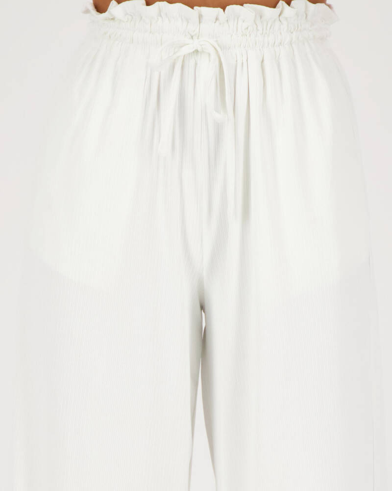 Ava And Ever Nina Pants for Womens