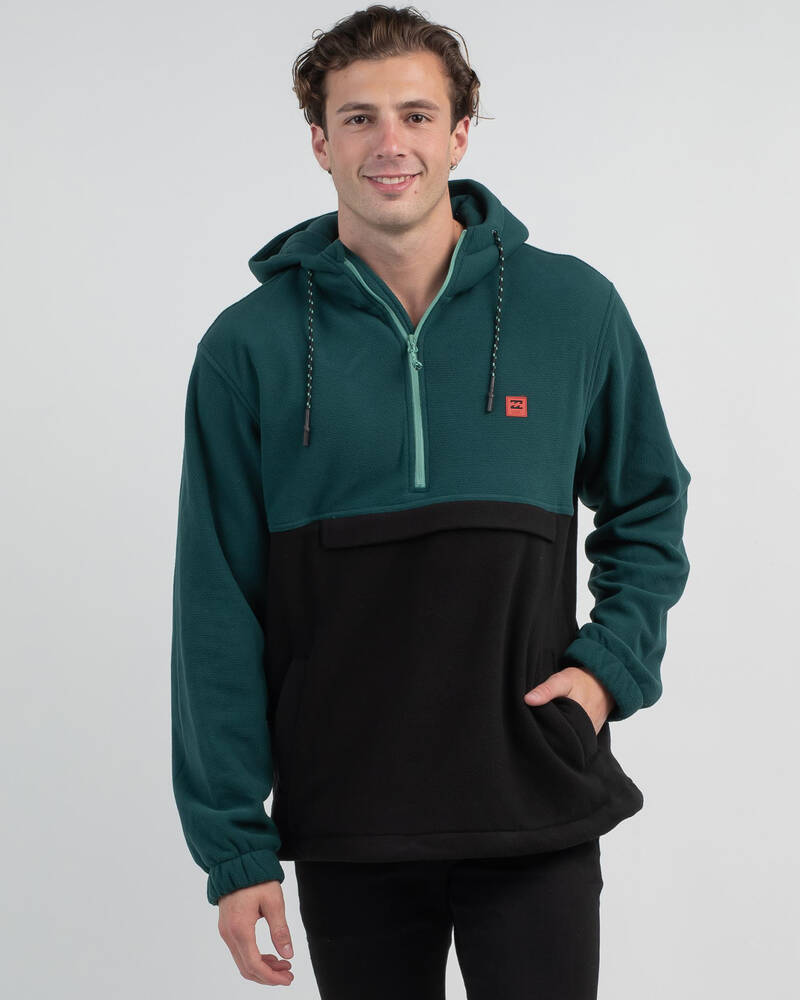 Billabong Boundary Hoodie for Mens