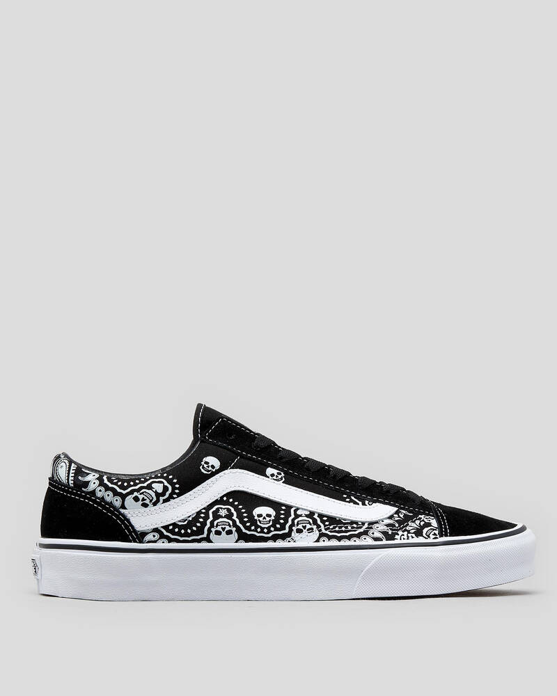 Vans Style 36 Shoes for Mens