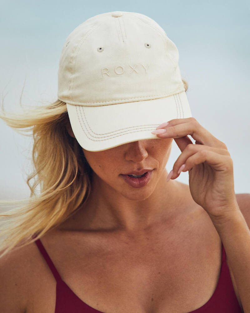 Roxy Dear Believer Cap for Womens