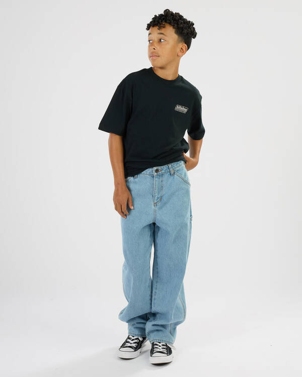 Billabong Boys' Spec 73 Chrome Jeans for Mens